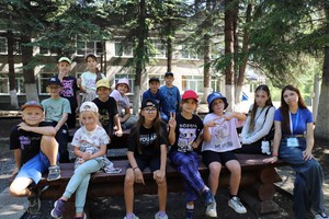 Фото пресс-службы администрации Иркутского