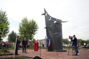 Фото пресс-службы правительства Иркутской области