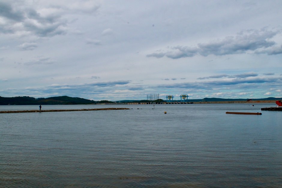 Фото со страницы Виталия Перетолчина «ВКонтакте»