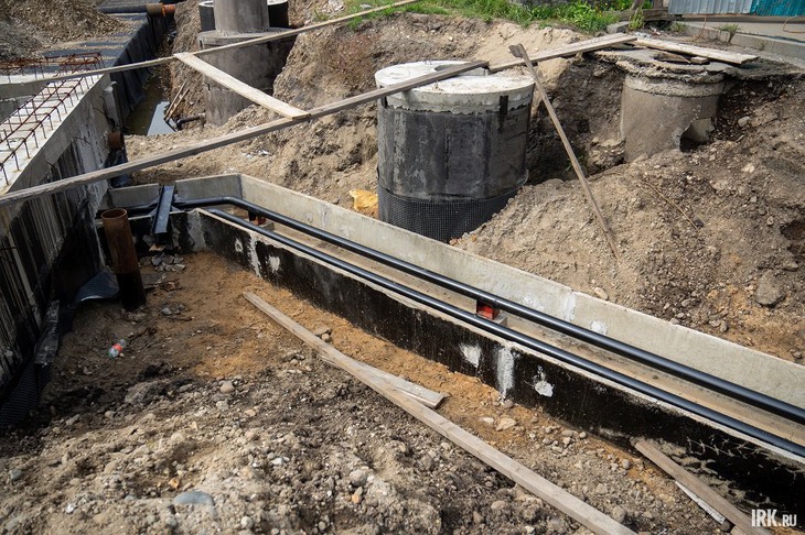 Фото Алексея Литвинцева, IRK.ru