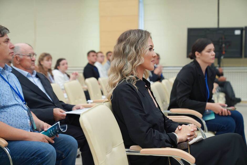 В этом году форум прошел в 17-й раз