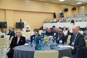 Иркутск закрепляет статус флагмана детской медицины