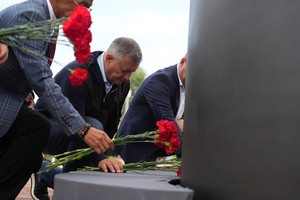 Фото пресс-службы правительства Иркутской области