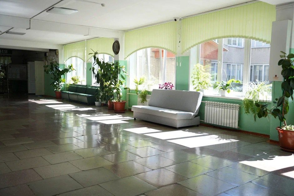 Фото пресс-службы правительства региона