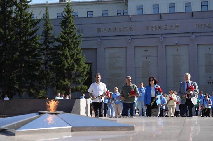 Фото пресс-службы правительства региона