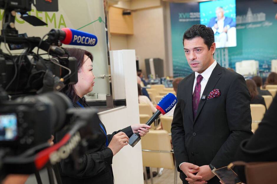 Многие из участников – практикующие врачи