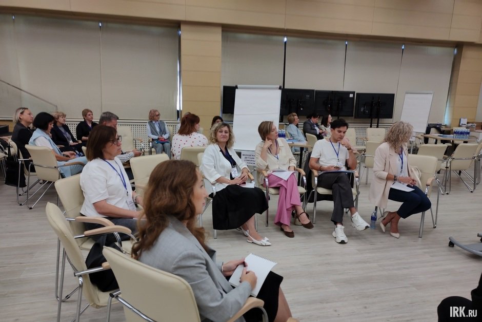 «Мы подготовили выжимку из различных подходов с точки зрения того, что требуется именно по работе с туристами в регионе»