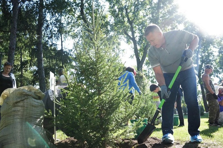 Фото пресс-службы правительства региона