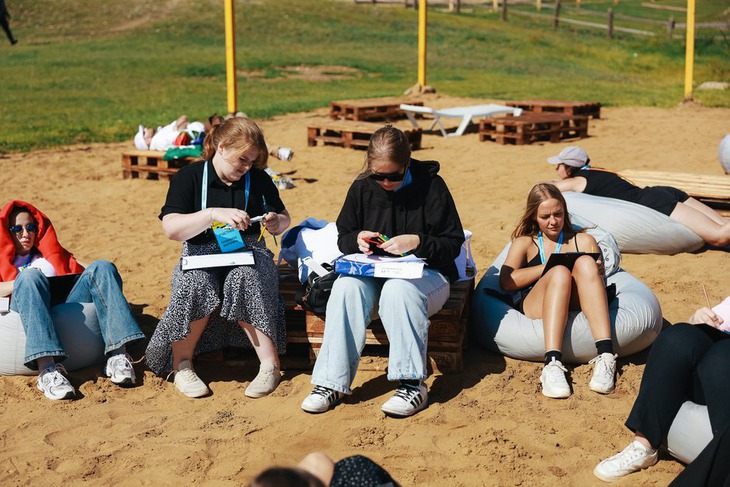 Участники форума