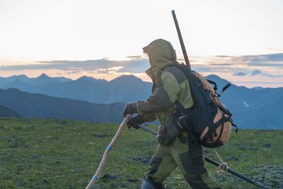 Фото фонда «Озеро Байкал»