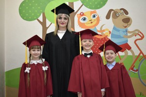 Ученики