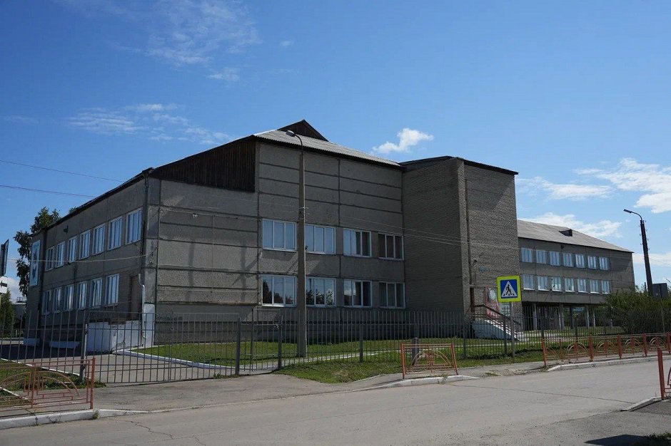 Фото пресс-службы правительства региона