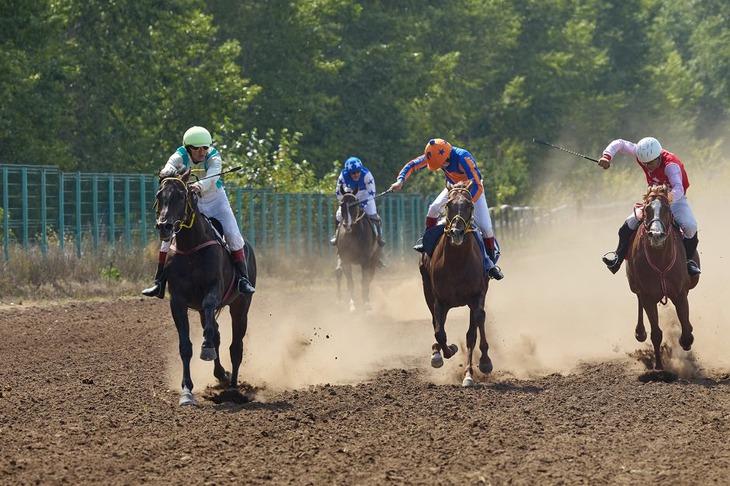 Фото пресс-службы администрации Иркутского района