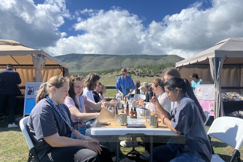 Участники форума