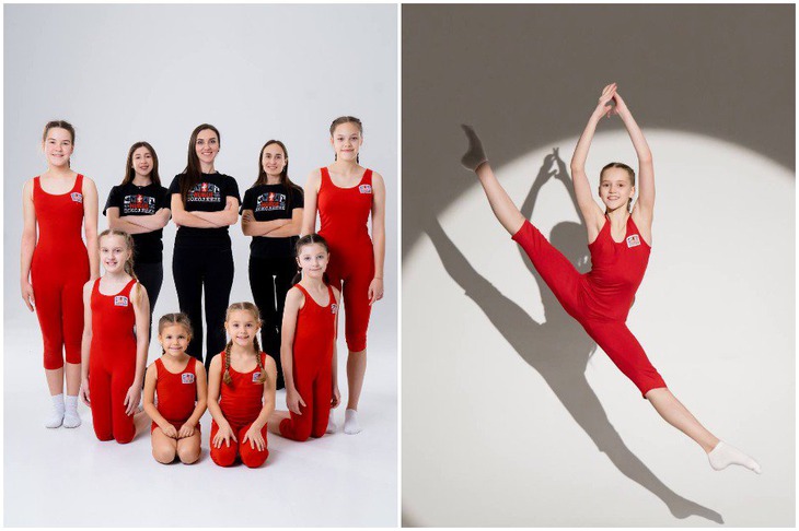 Театр танца