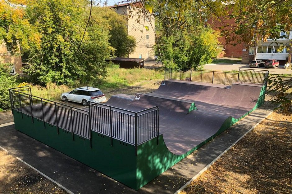 Фото из соцсетей депутата Виталия Матвийчука
