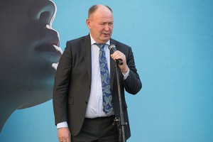 Юрий Козлов: «Это очень важное дело, которое происходит на наших глазах»