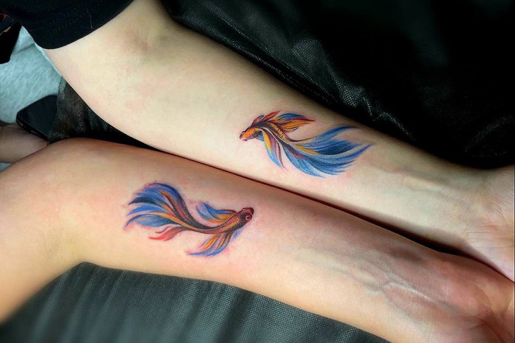 Тату. Фото Светланы Коруна