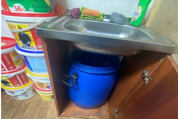 Кафе. Фото пресс-службы прокуратуры Иркутской области