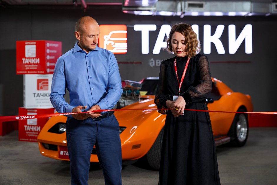 «Несмотря на нестабильное время, мы продолжали расти»