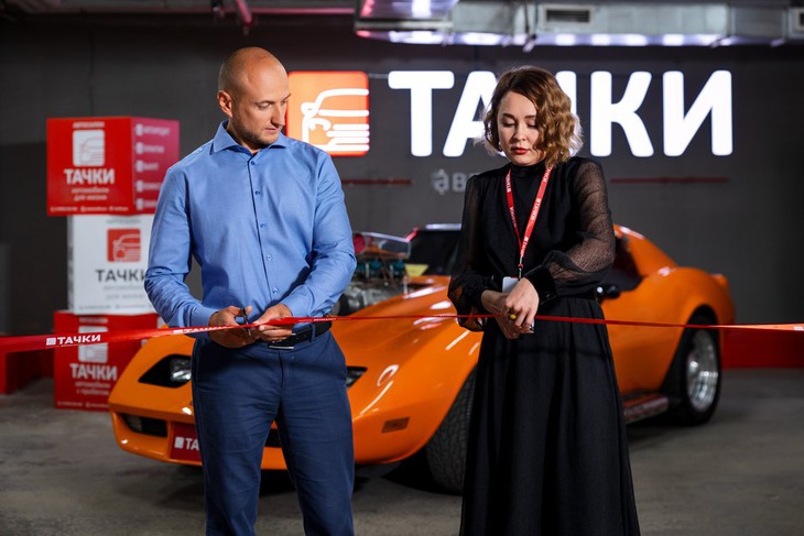 «Несмотря на нестабильное время, мы продолжали расти»