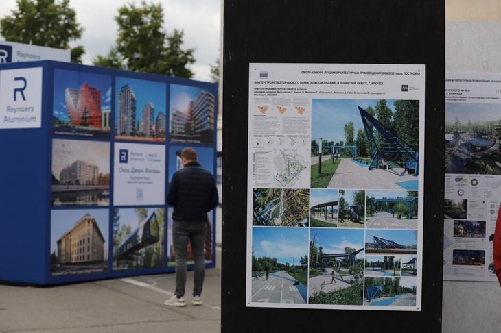 Николай Шумаков: «В спорах и поиске рождаются по-настоящему уникальные проекты»