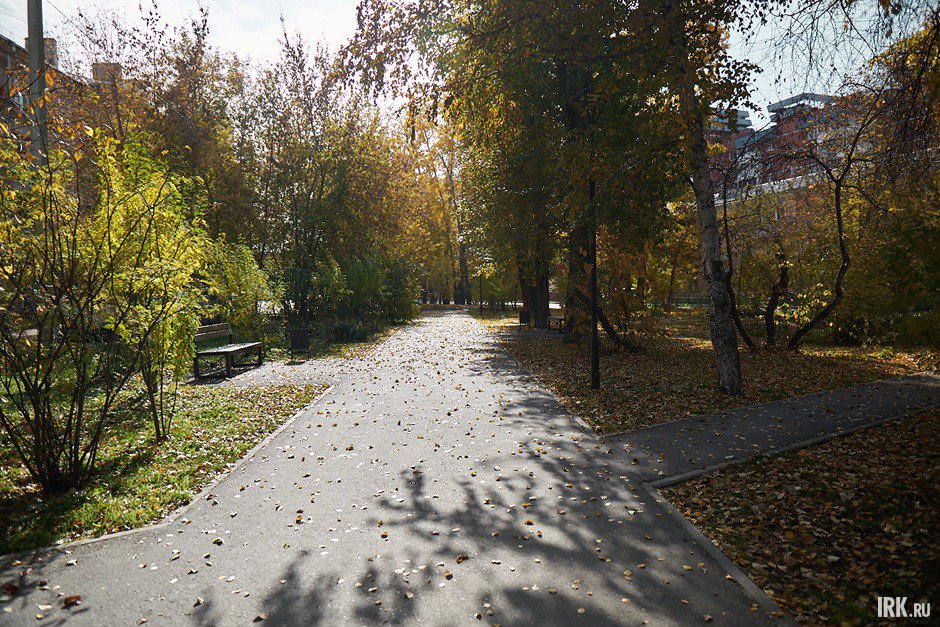 Красноярская