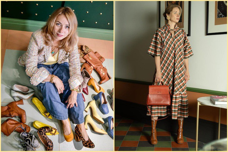 Если вам важно вызывать доверие, чувство безопасности, быстро устанавливать контакт, – избегайте контрастов.