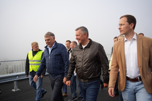 Фото пресс-службы правительства региона