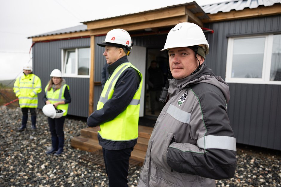 Для проекта проработали требования к основному инструменту, к спектральной аппаратуре, к самому инженерному комплексу