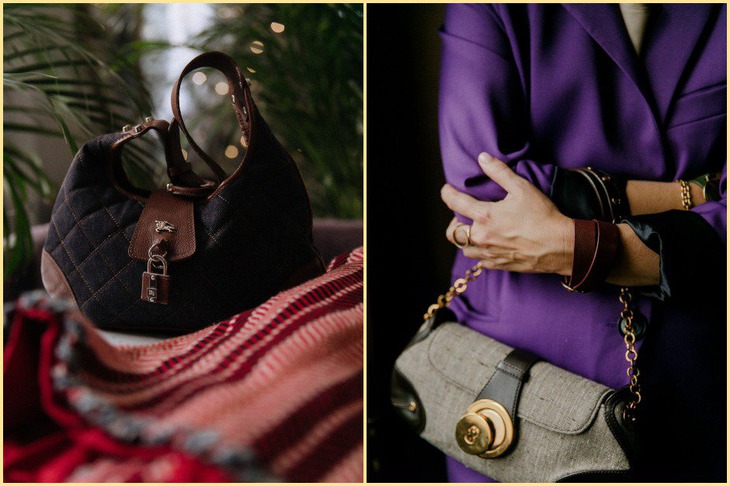 Многие ответы уже в нас – в нашей внешности, в природной фактуре.