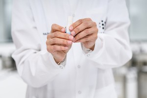 В планах компании создание новых лекарств в высокотехнологичных центрах исследований и разработок