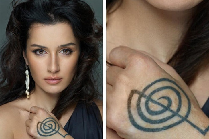 Тина Канделаки. Фото с сайта yapokupayu.ru***