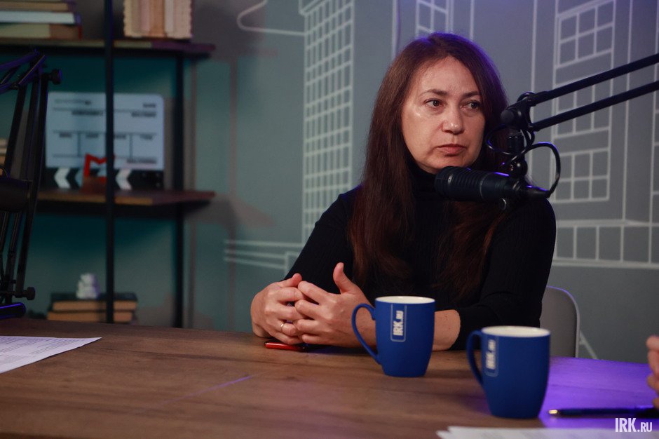 Галина Солонина: «У губернатора была сдержанная, интеллигентная предвыборная агитация»