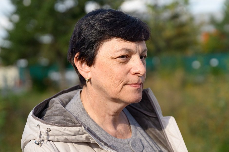 Вера Шинкарева: «Открытие и появление препаратов отечественного производства с адекватной ценой важно для постоянного базисного лечения пациентов»