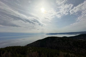 «Кругобайкалка» особенно хороша осенью. Фото «Фреш: другие подарки»
