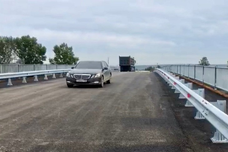 Фото пресс-службы правительства региона