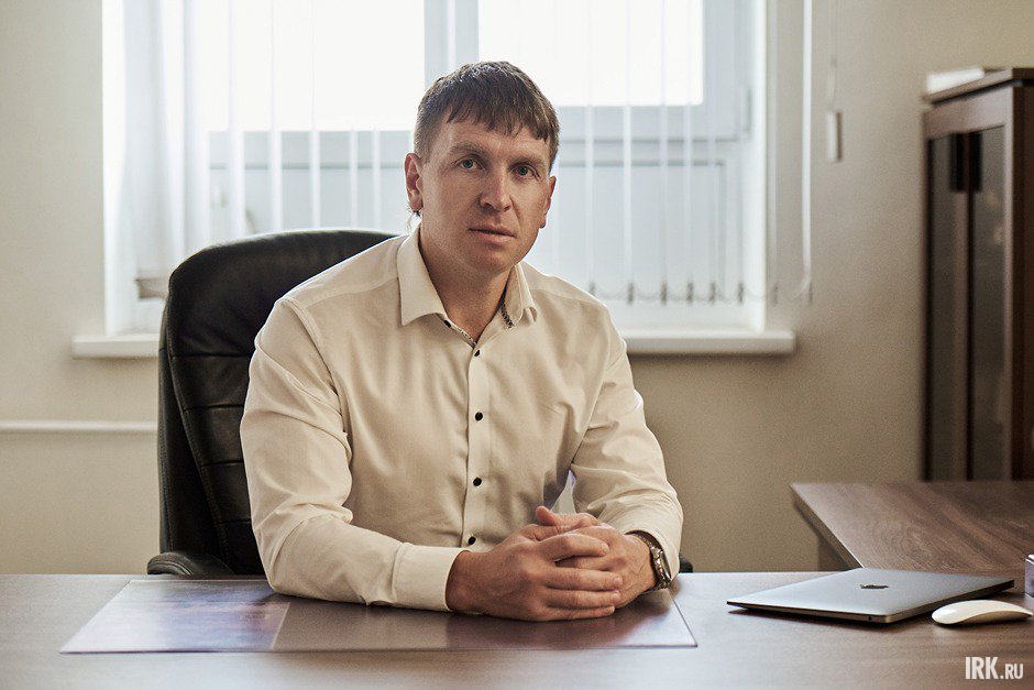 Михаил Лунёв