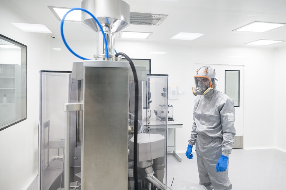 Всего до конца 2030 года компания Джинатэк намерена запустить производство 25 лекарственных средств