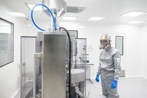 Всего до конца 2030 года компания Джинатэк намерена запустить производство 25 лекарственных средств