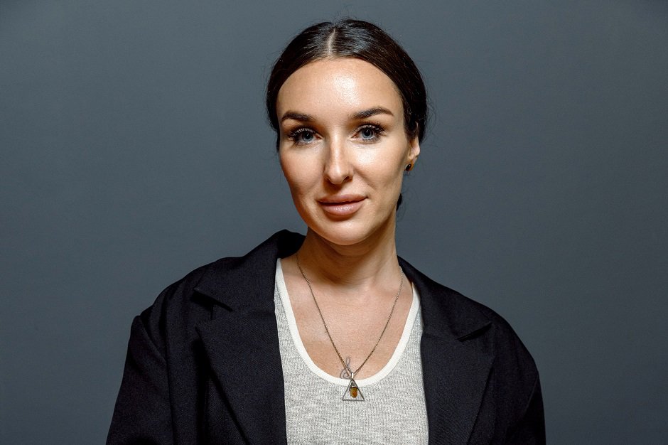 Кристина Румянцева, основатель школы земельных экспертов «PRO земли»