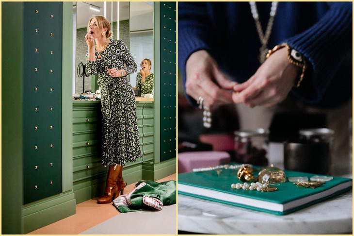 Важно узнать себя – и принять, с самим собой согласиться.