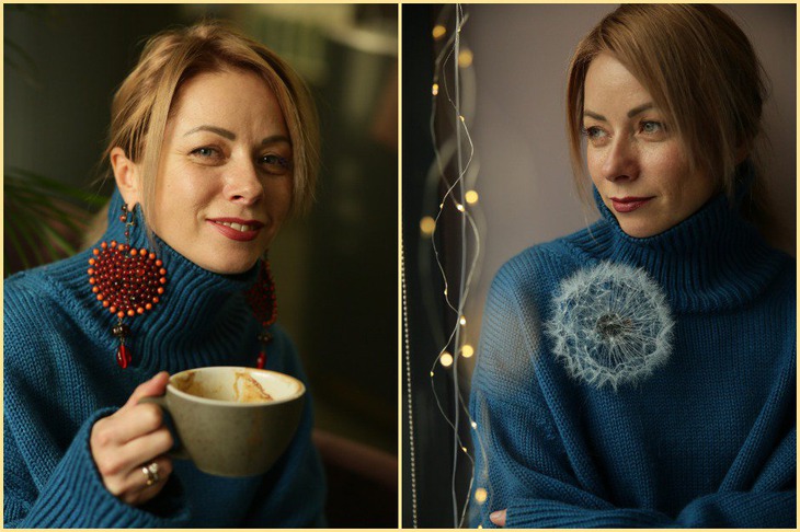 Важно найти свою «перчинку».