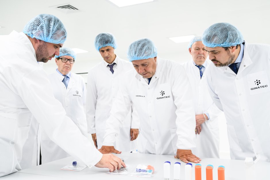 Викрам Пуния особо подчеркнул важность взаимодействия с иркутскими вузами