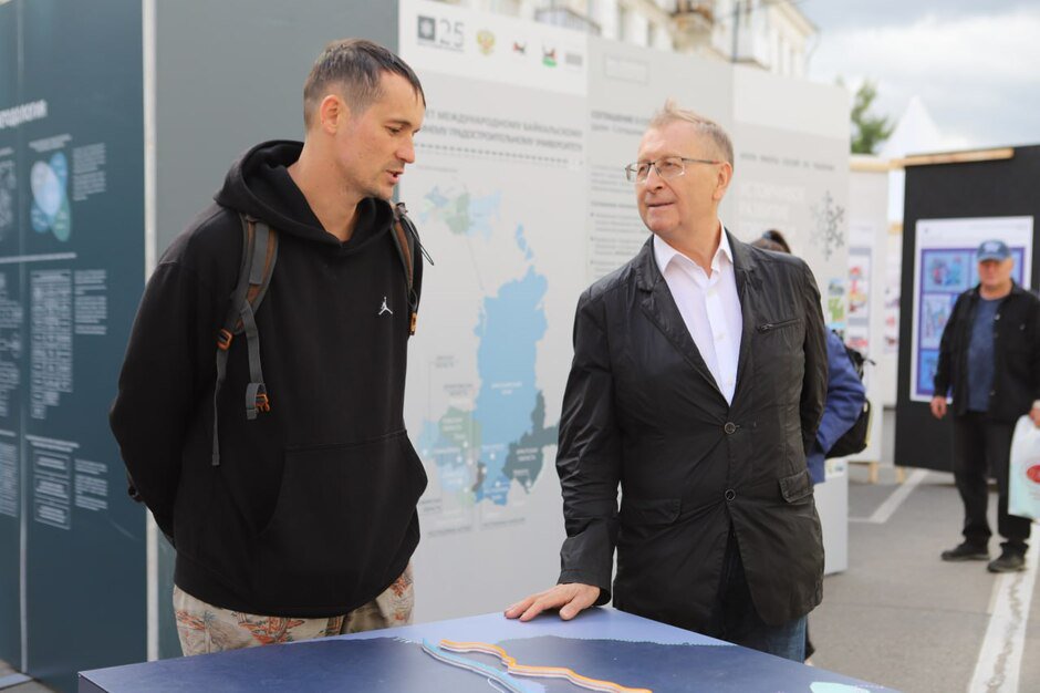 «Зодчество в Сибири» – ежегодная площадка для обмена опытом