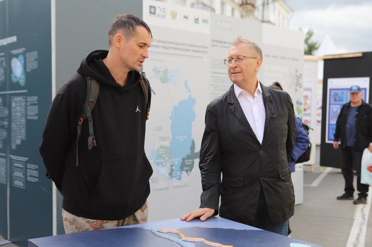 «Зодчество в Сибири» – ежегодная площадка для обмена опытом