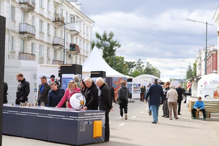 Тема фестиваля в 2025 году – «Интеллект»