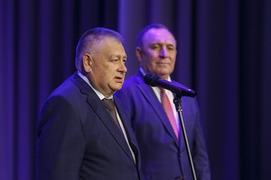 Анатолий Прокопьев. Фото пресс-службы администрации Иркутского района