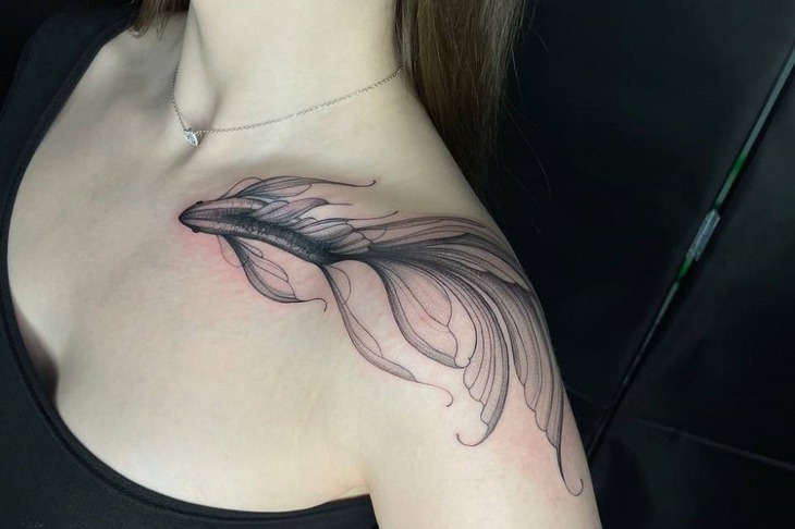 Тату. Фото Светланы Коруна