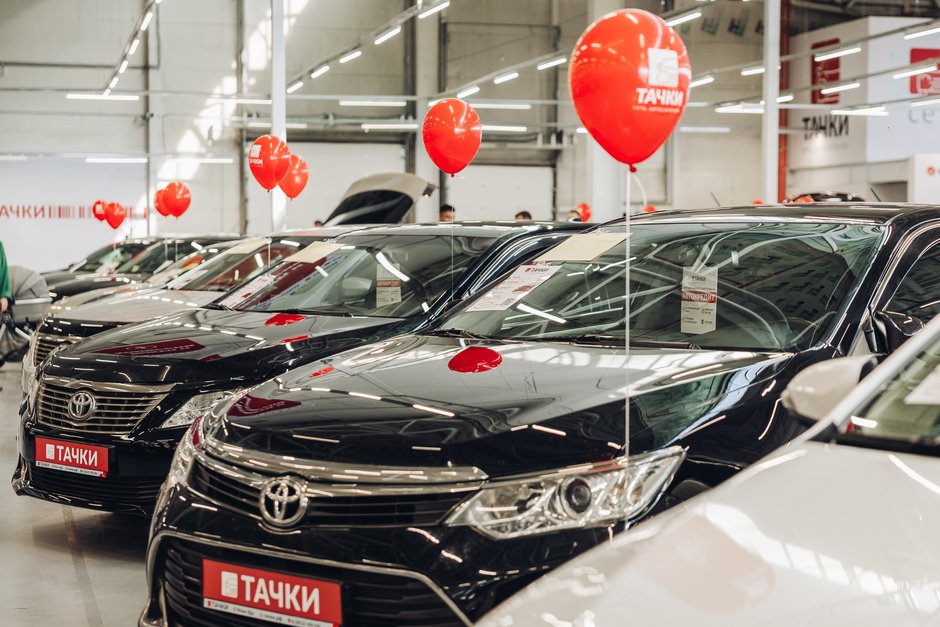 «Мы увидели, как устроен мировой автобизнес, и поняли — пора делать по-другому»